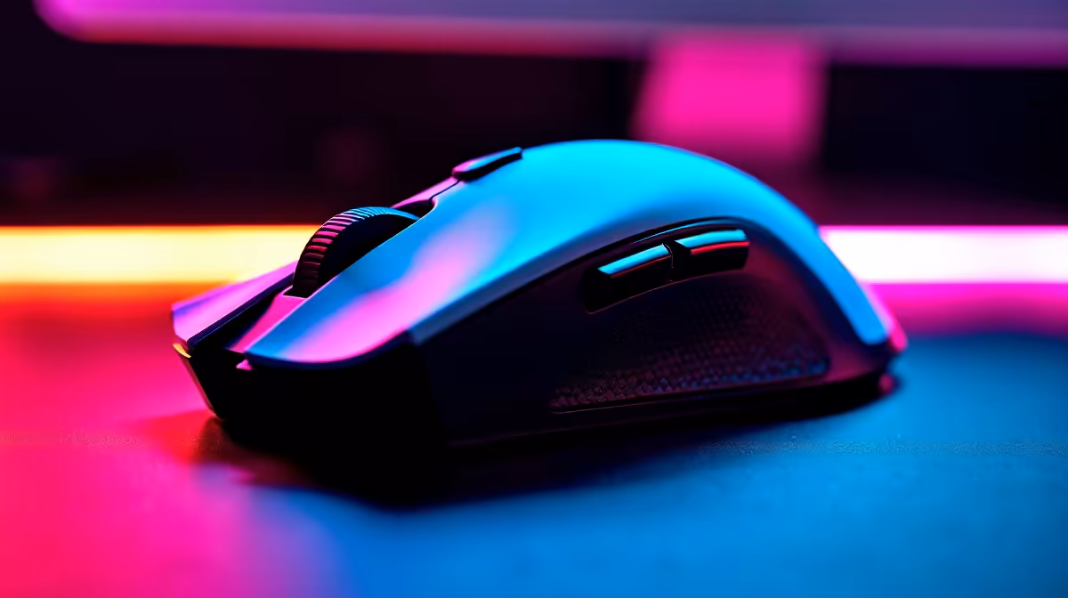 GFXBench Mouse Benchmarks: SA Rankings