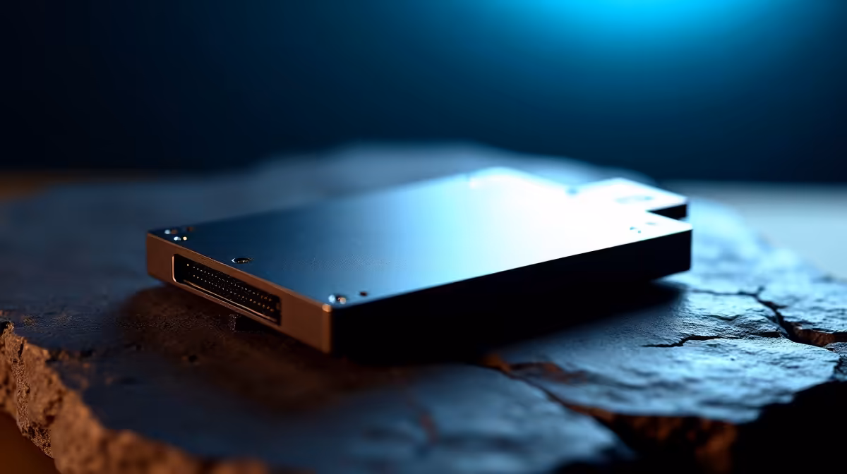 GFXBench Storage Benchmarks: SA Rankings