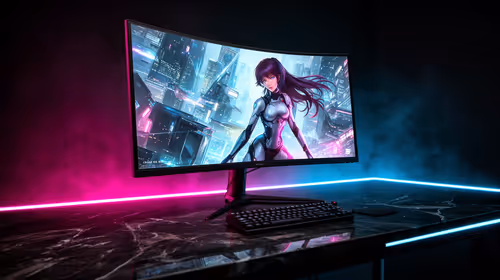 Ghost in the Shell Motoko Kusanagi Display Ideas for Maximum Visual Impact
