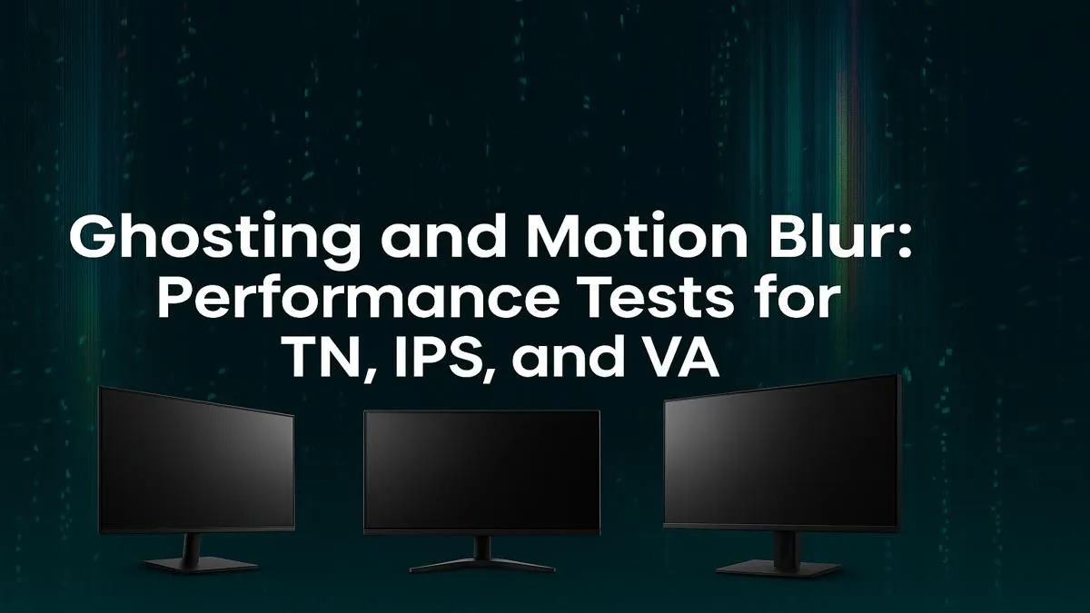 Panel Performance Compared