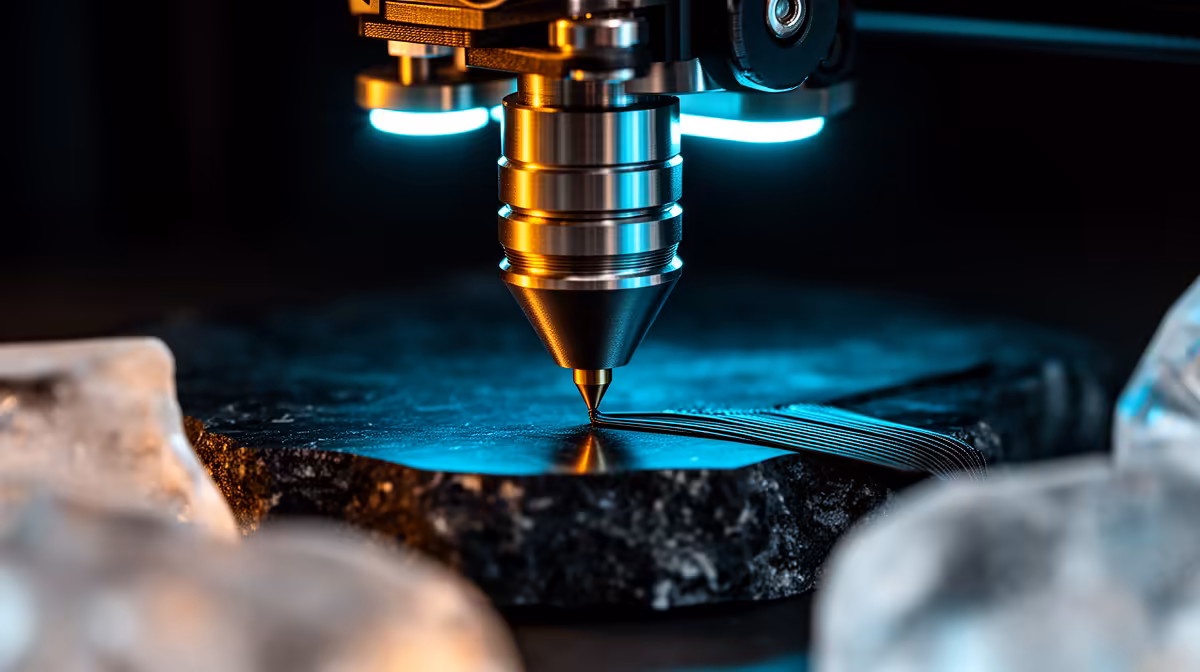 Remove Ghosting Ringing From 3D Prints