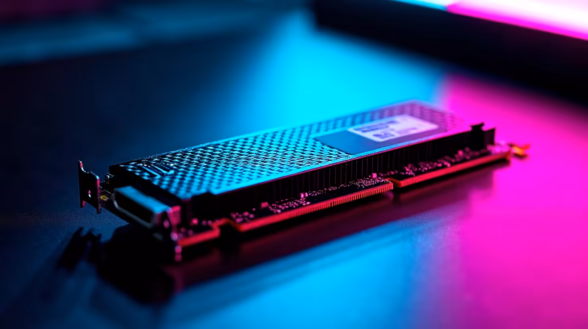 Gen 5 NVMe SSD ghosting troubleshooting