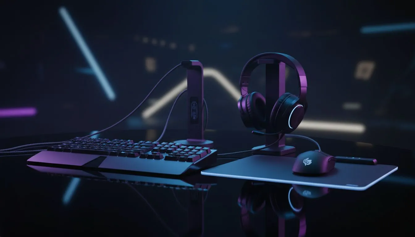 Ideal All-In-One Gaming Gifts for Teens