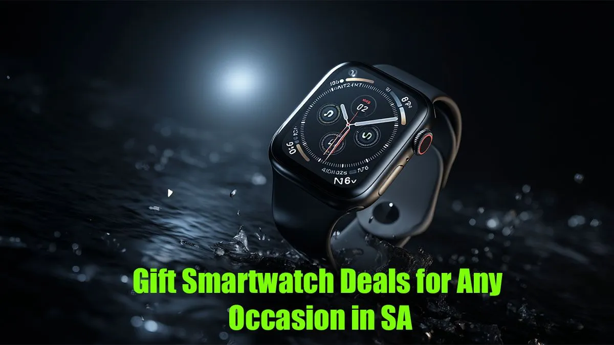 Find Top Smartwatch Deals
