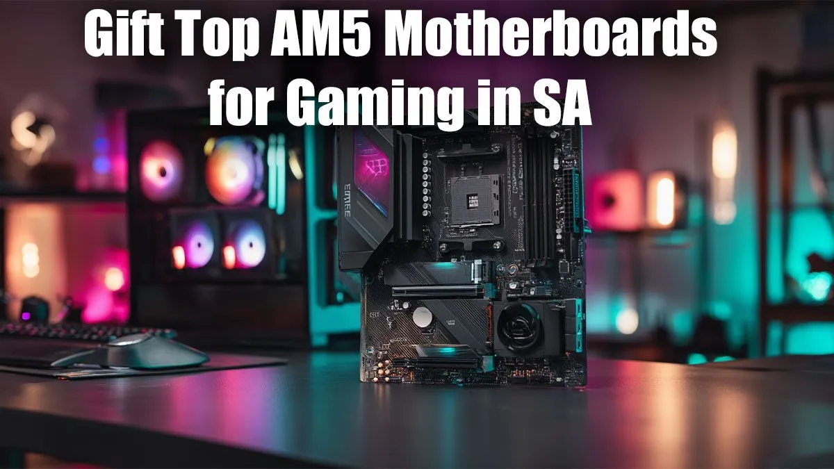 Ultimate AM5 Gaming Gift Guide