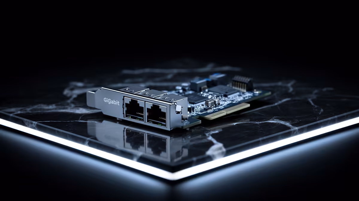 Boost Your Network Performance Today
