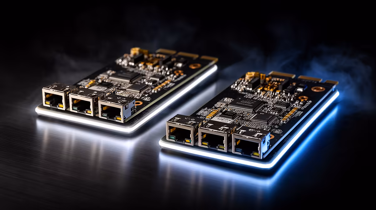 Choosing the Right PoE Power