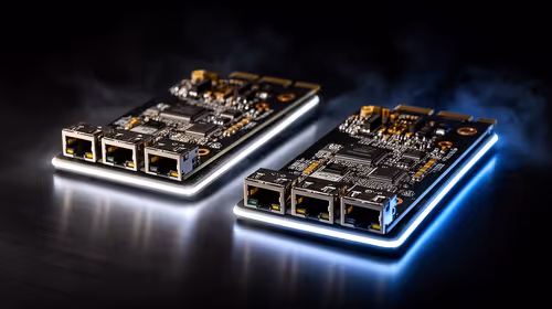 Gigabit vs Fast Ethernet PoE Injectors: Does Speed Matter?