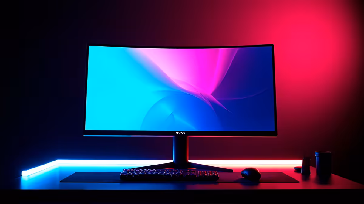 Gigabyte M32U Best Settings for Gaming: Calibration