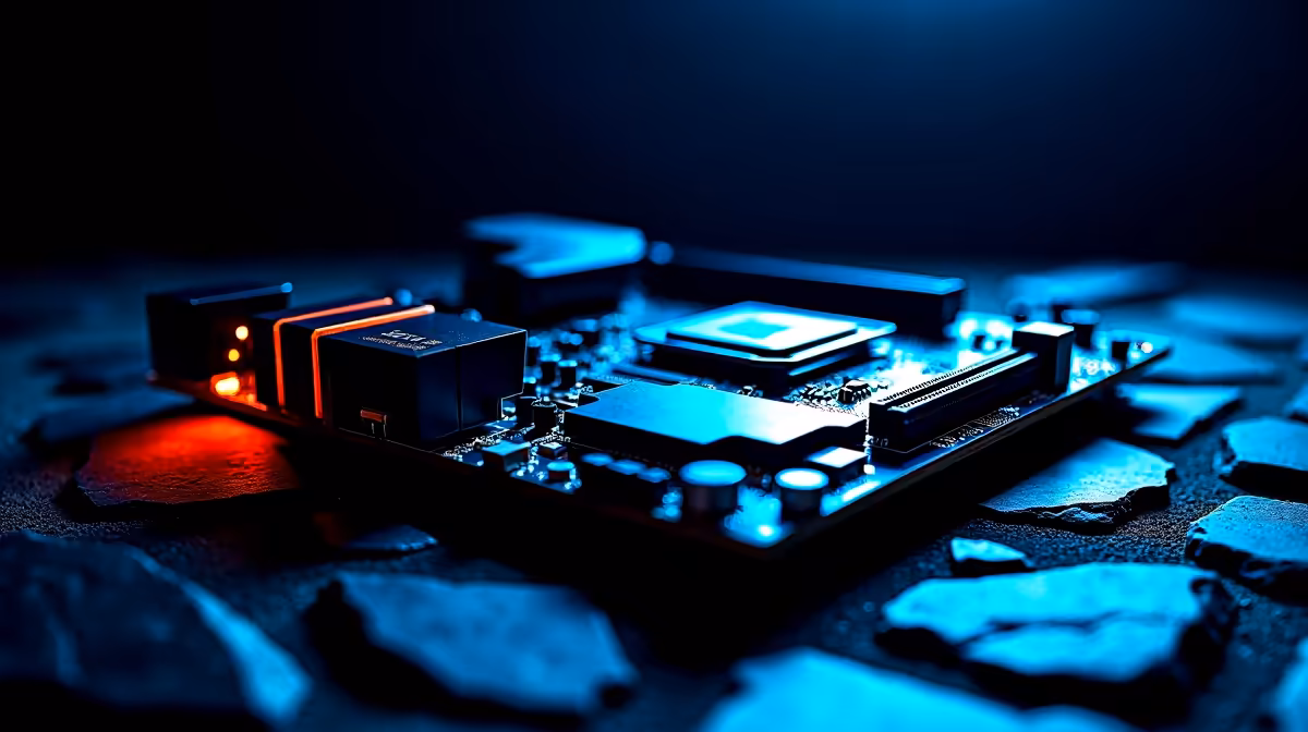 Gigabyte Software Crashes: Troubleshooting