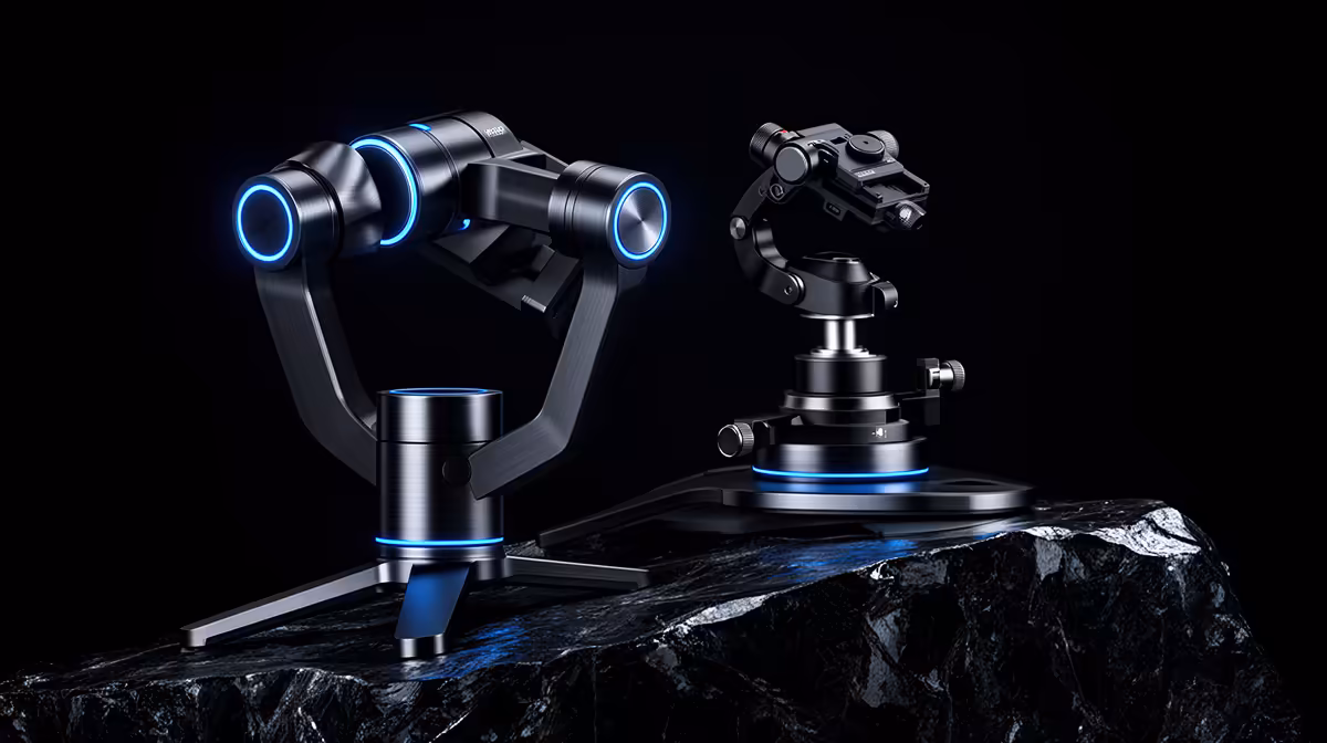 Gimbal Stand vs Traditional Mounts: backup runtime checks