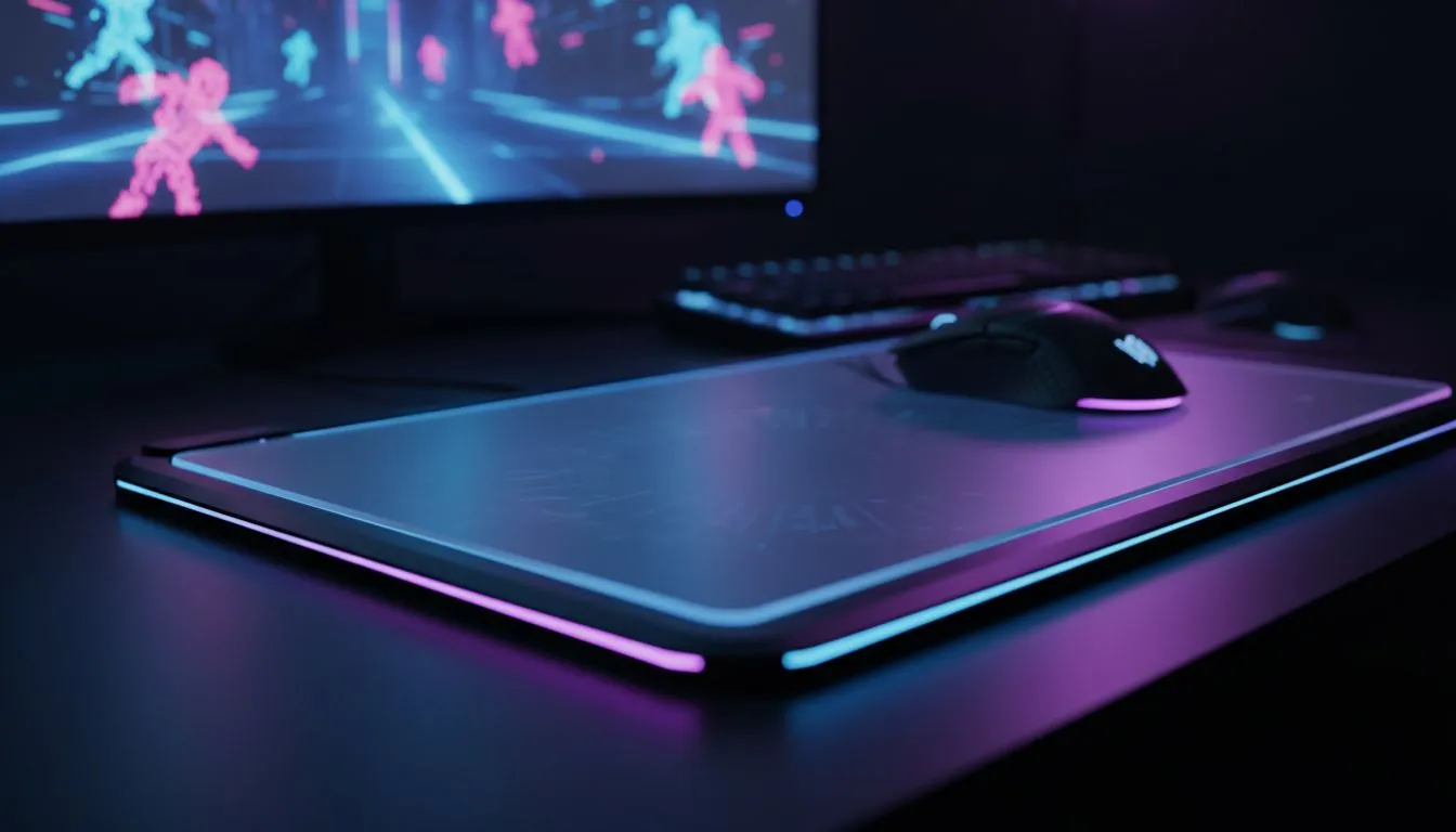 Dominate FPS with Unmatched Glide