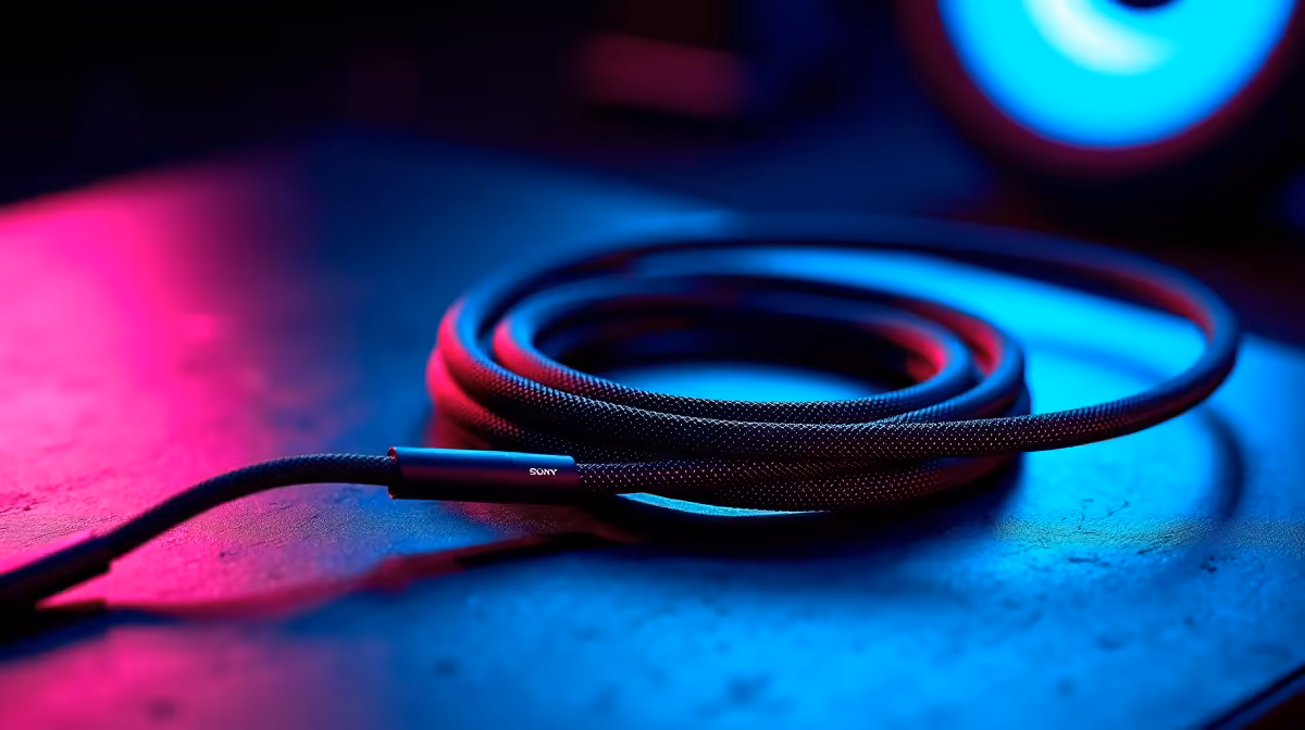 Glorious Coiled Cable: Worth the Aesthetic Upgrade for