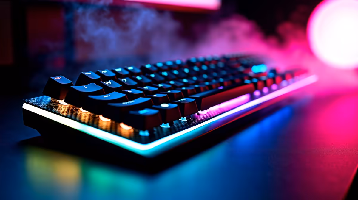 Glorious GMMK Pro Review: Worth It for SA Gamers in?