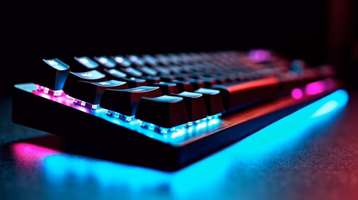 Glorious GMMK Pro vs Corsair K70: Custom vs Mainstream