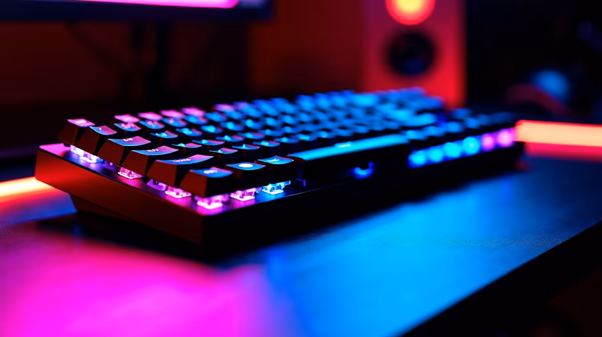 Glorious Keyboard compatibility checklist buying signals