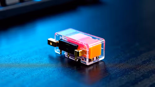 Glorious Keyboard Switches Explained: Which Switch Is Right for You?