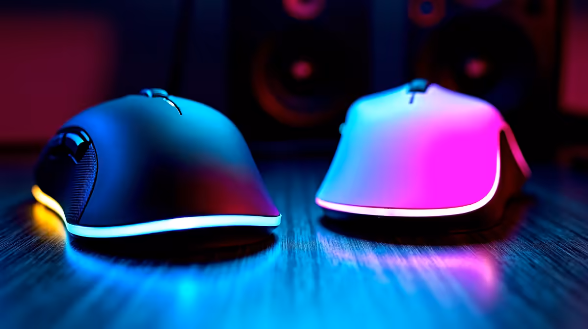 Glorious Model D 2 vs Logitech G Pro X Superlight: