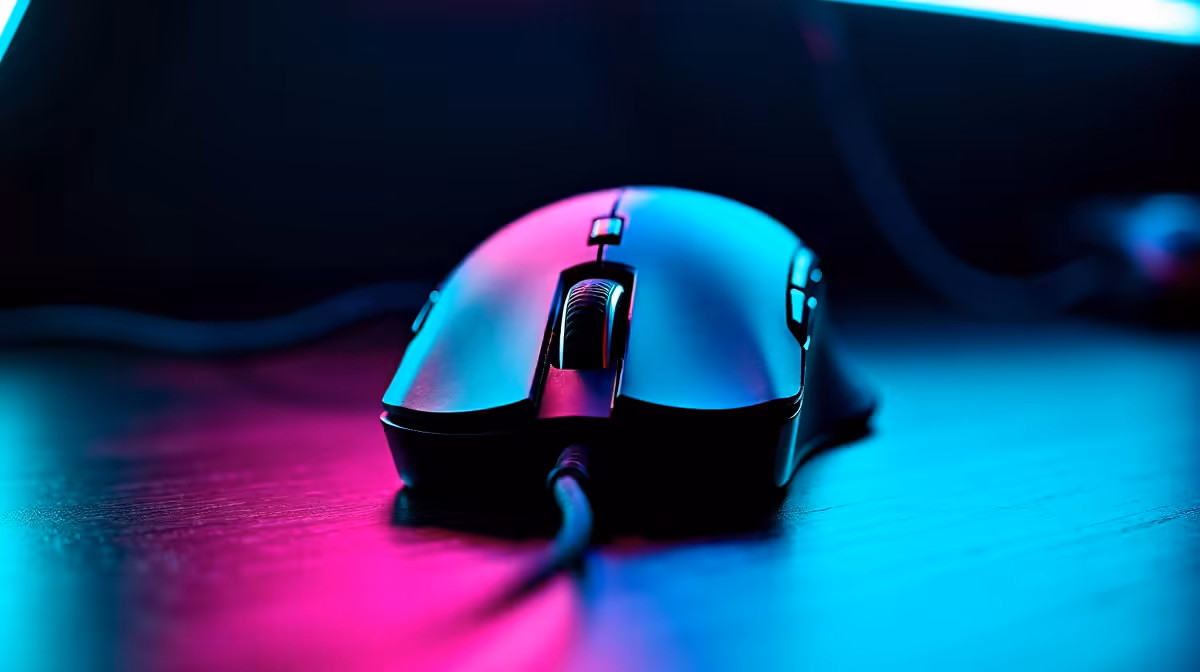 Glorious Model I 2 Wireless: Best Ergonomic Gaming