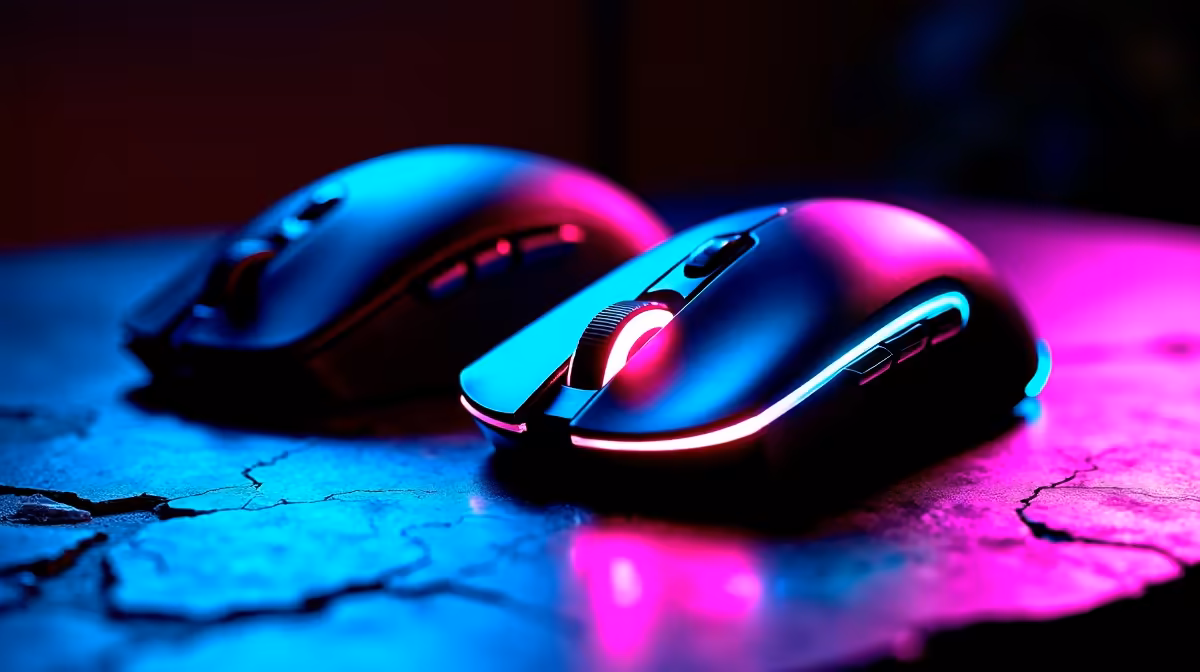 Glorious Model O 2 vs Razer Viper V3: Lightweight
