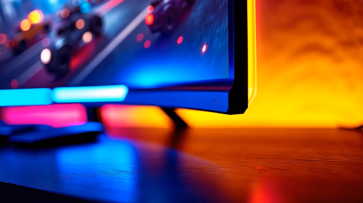 Glossy or Matte Gaming?