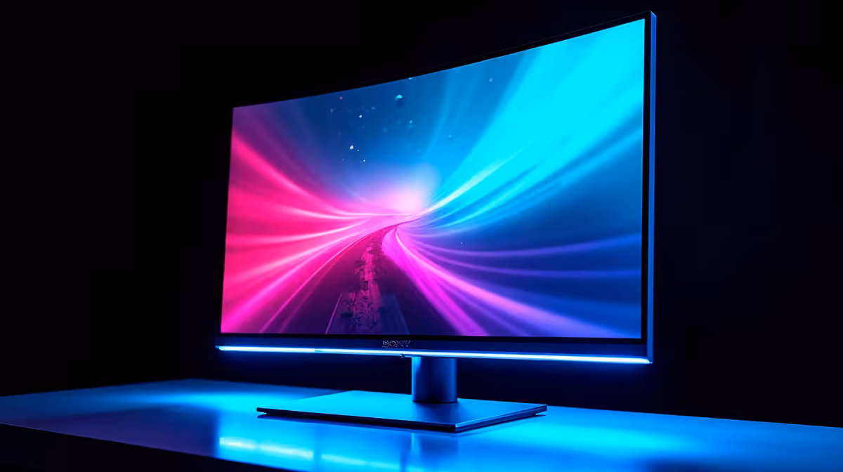 OLED Screen Coating Face-Off