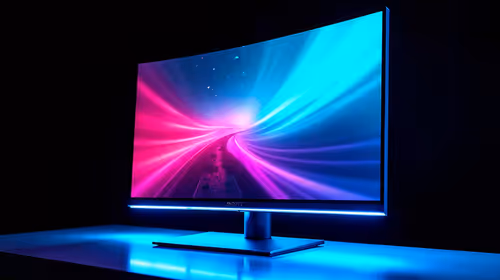 Glossy vs Matte OLED: Best Monitor Coating for Gaming in 2025?