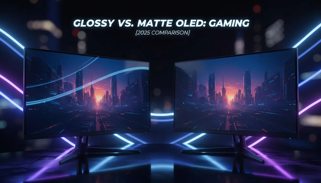 OLED Screen Coating Face-Off