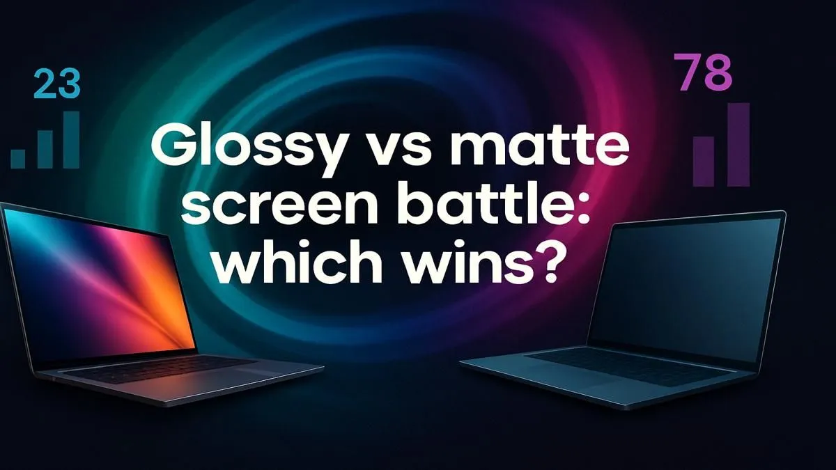 The Ultimate Screen Showdown