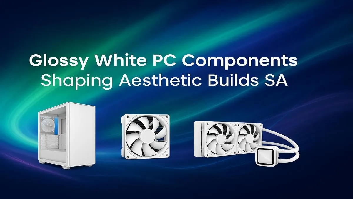 Your Aesthetic Build Guide