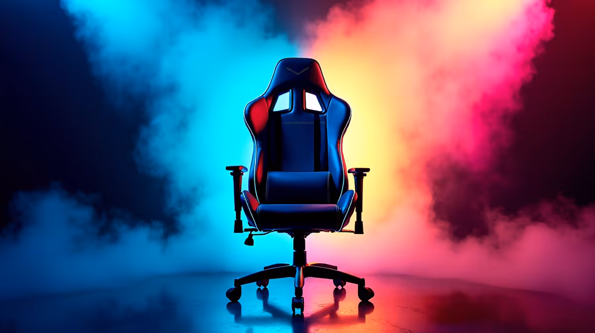 Does Glowing Chair Stitching Deliver Real Value?