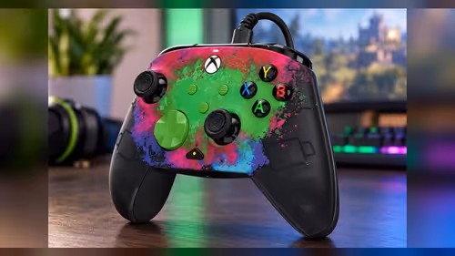 Glow-in-the-Dark vs Standard Controller Finishes: What Should Buyers Know?