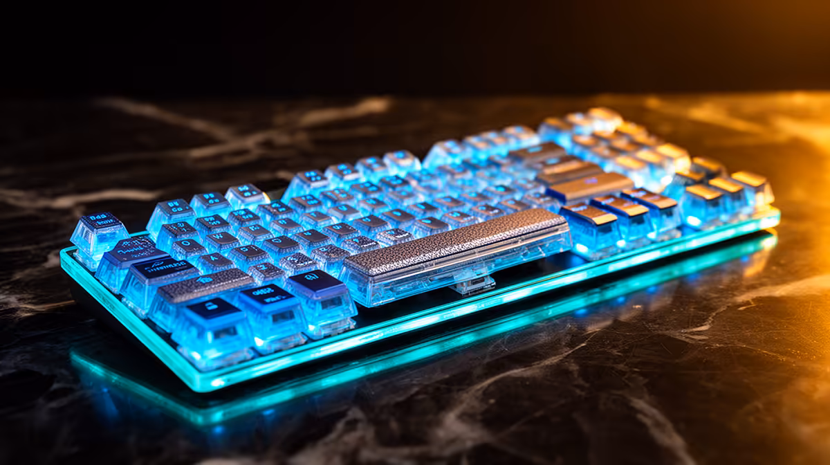 Sourcing GMK keycap sets in SA