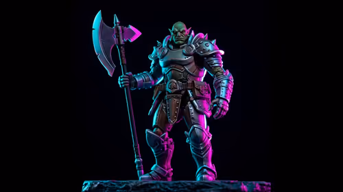 Goblin Slayer Pop Up Parade Display: A Guide to Epic Setups