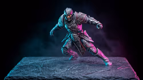 Goblin Slayer Pop Up Parade Display Ideas to Wow Collectors
