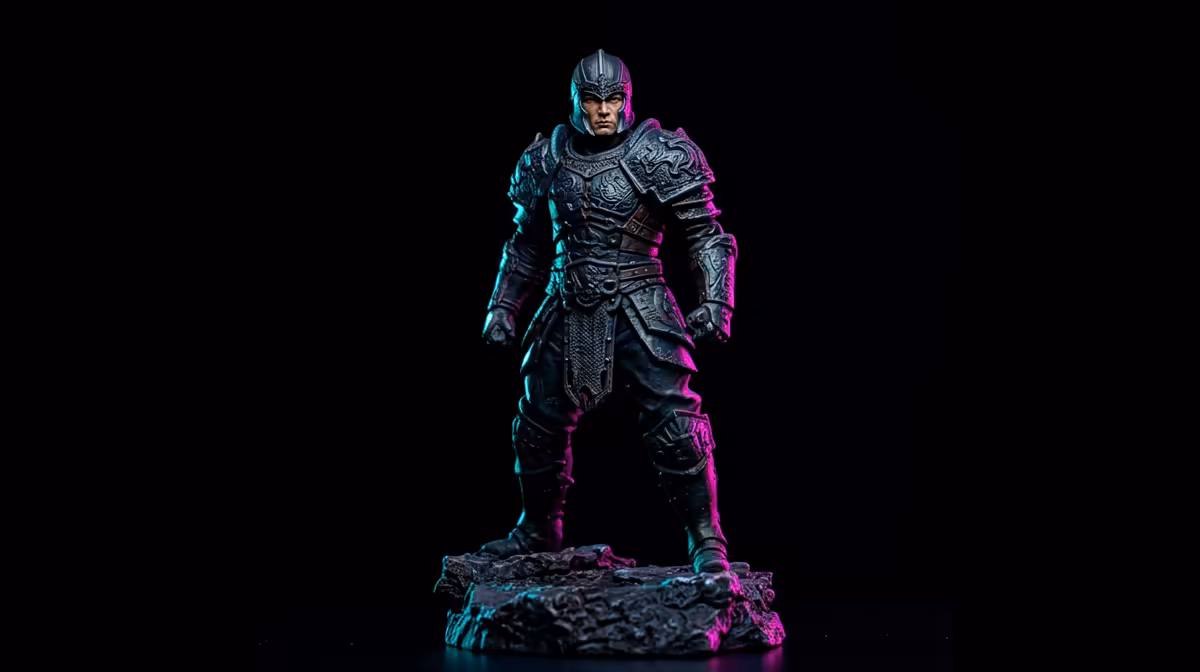 A Collector's Essential