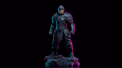 Goblin Slayer Pop Up Parade Figure: A Dark Fantasy Must-Have