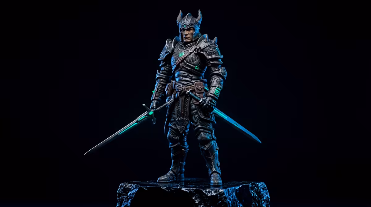 The Ultimate Fan Collectible