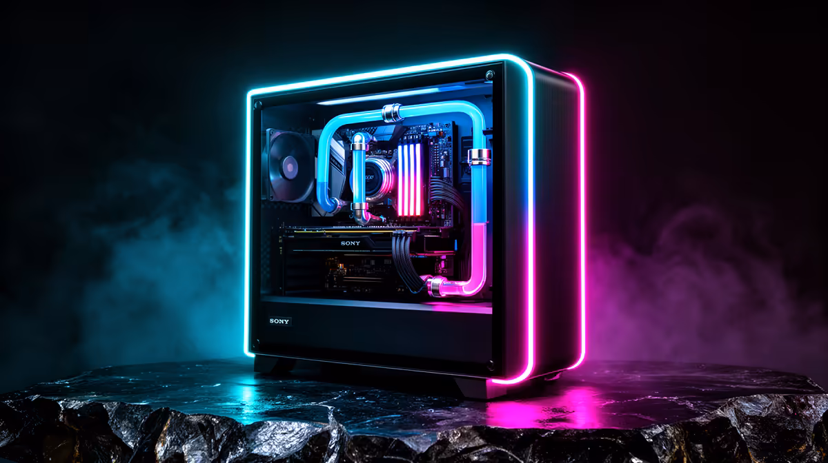 R80,000 SA build path for Ragnarok