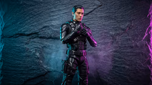 Good Smile Adjustable Figures: The Art & Engineering Behind Posing