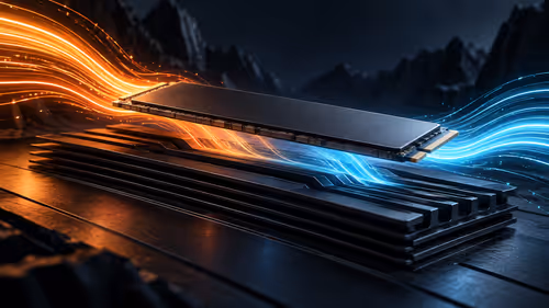 Goodram Master SSD: PCIe 5.0 speeds and the South African buying choice