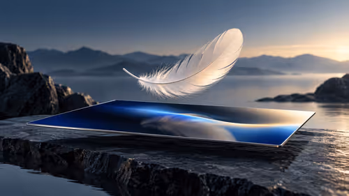 ASUS Googlebook 14 Preview: A Lightweight OLED Laptop for Everyday Travel