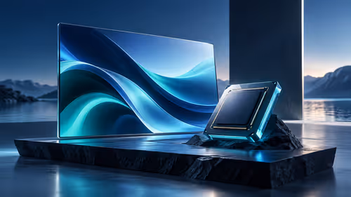 Dell XPS Googlebook Preview: Snapdragon Power in a Compact 13.4-Inch Design