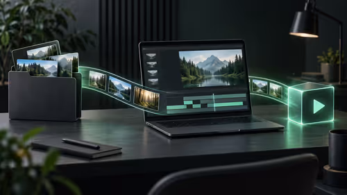 Video Editing on Googlebook: What to Check Before Moving Your Projects