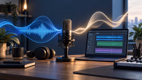 Googlebook for Music Creation: BandLab, Audio Devices and Workflow Questions
