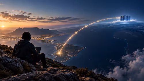 Googlebook for South African Gamers: Latency, Servers and Subscription Availability