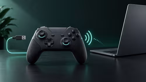 Googlebook Game Controllers: What to Check Before Buying One