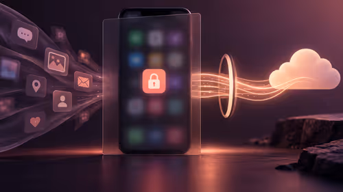 Googlebook Phone App Streaming: Privacy, Permissions and Sensitive Apps
