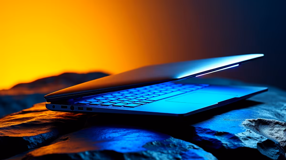 Googlebook vs AI Laptops