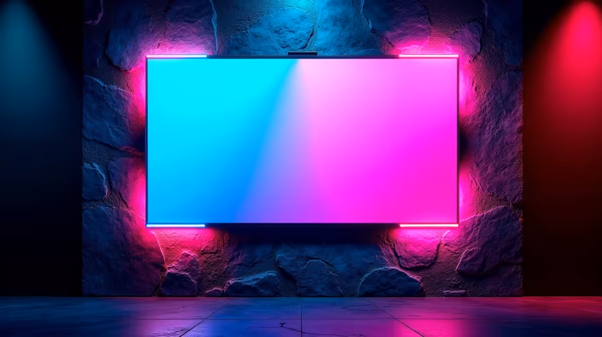 Govee AI Pixel Light: Smart LED Display for Gaming